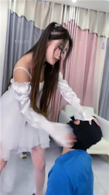 图片[14]-麋鹿银儿】白富美公主S-骑马爬行/耳光/碾压狗爪/跳踩