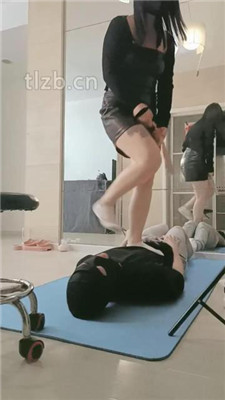 图片[9]-深圳乐乐】舞蹈生首调-运动鞋棉袜虐