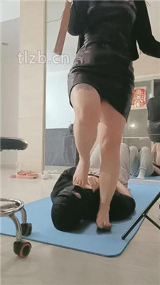 图片[10]-深圳乐乐】舞蹈生首调-运动鞋棉袜虐