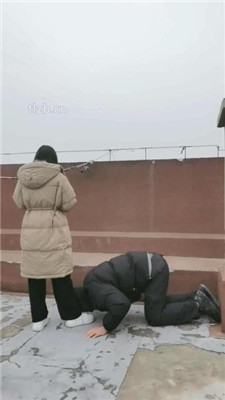 【阿北】户外天台tj_绳艺资料库