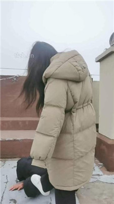 图片[4]-阿北】户外天台tj-口水舔脚圣水