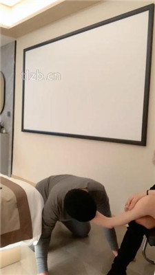 图片[4]-七七】碎蛋!挑战靴子/高跟鞋/裸足重度提档