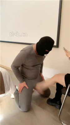 图片[6]-七七】碎蛋!挑战靴子/高跟鞋/裸足重度提档