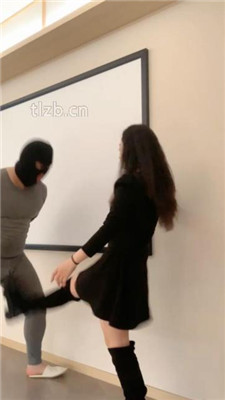 图片[12]-七七】碎蛋!挑战靴子/高跟鞋/裸足重度提档