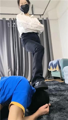 图片[2]-幽魅】提档/踹屁股/全体重踩脸