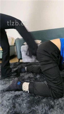 图片[3]-幽魅】提档/踹屁股/全体重踩脸