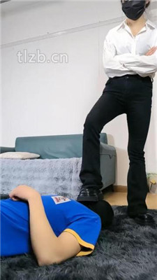 图片[5]-幽魅】提档/踹屁股/全体重踩脸