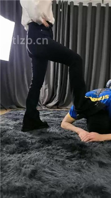 图片[10]-幽魅】提档/踹屁股/全体重踩脸