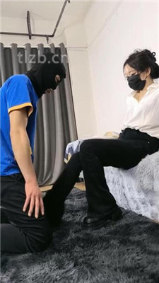 图片[12]-幽魅】提档/踹屁股/全体重踩脸