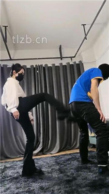 图片[13]-幽魅】提档/踹屁股/全体重踩脸