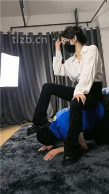 图片[15]-幽魅】提档/踹屁股/全体重踩脸