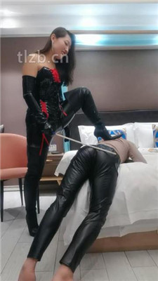 图片[3]-冷御女王】重度sp鞭打/长靴碾压踩