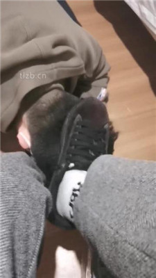【玉皇】夜跑后脏鞋白袜气味辱_绳艺资料库视频资源下载