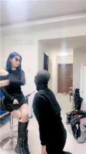 【兔兔大人】暴力场_绳艺资料库