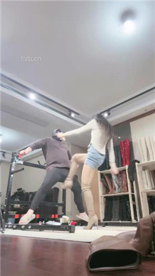 图片[9]-月影儿】堵嘴捆绑固定-连环重度提档三视角版】