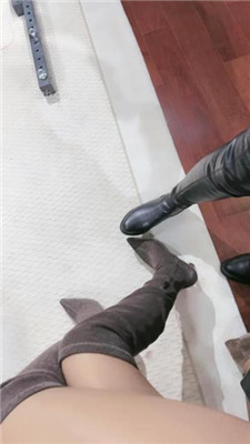 图片[11]-月影儿】堵嘴捆绑固定-连环重度提档三视角版】