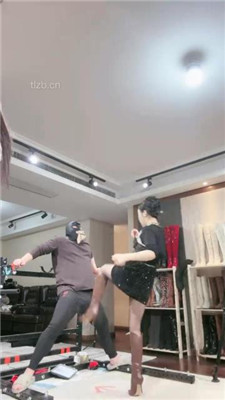 图片[12]-月影儿】堵嘴捆绑固定-连环重度提档三视角版】