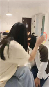 【小殿下】重度虐打犯错的男友_绳艺资料库