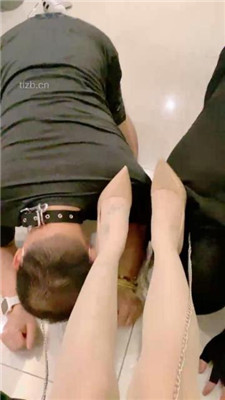 【小软】虐双奴_绳艺资料库