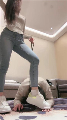 图片[8]-月影儿】重度鞭打/运动鞋踩踏踢踹/胯下辱