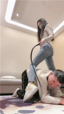 图片[7]-月影儿】重度鞭打/运动鞋踩踏踢踹/胯下辱