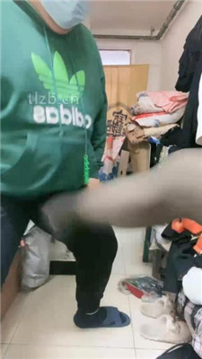 【鬼魅娜主】黑丝脚踩踏/提档_绳艺资料库