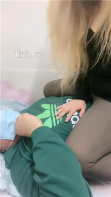 图片[7]-鬼魅娜主】黑丝脚踩踏/提档