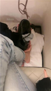 【楚楚】惩罚不听话的贱奴才_绳艺资料库