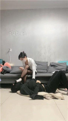 图片[9]-小原妈妈】迷恋上继母的臭脚丫