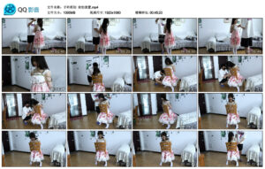 【子衿原创】欣怡放置_绳艺资料库