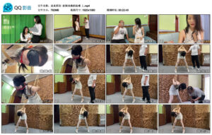 【迫真原创】侦探双姝的劫难上_绳艺资料库