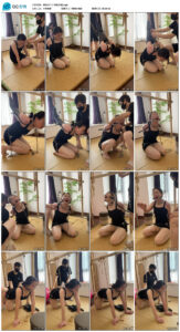 妻奴麦子之狗奴放置_绳艺资料库