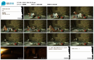 【夜未央】囚娘第九章_绳艺资料库