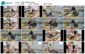 【王宇服饰】深喉震动井百慧_绳艺资料库