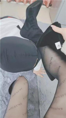 图片[7]-灵竹】高跟长靴提档/碾压踩/恋足舔