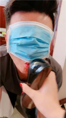 图片[10]-紫琳】转胯爬行/sp/肉丝高跟舔/揪耳朵/人肉座椅/鞋跟插嘴