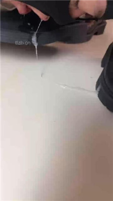 图片[9]-甜心教主】多双脏长靴用狗舌头清理