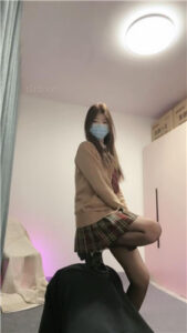 【樱子大人】JK学院S_绳艺资料库