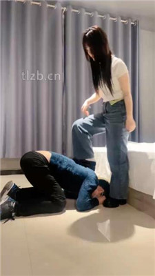 图片[5]-司野】超臭白袜-踩踏/口水/喂食