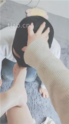 图片[9]-云儿公主】棉袜踩踏/恋足狂舔