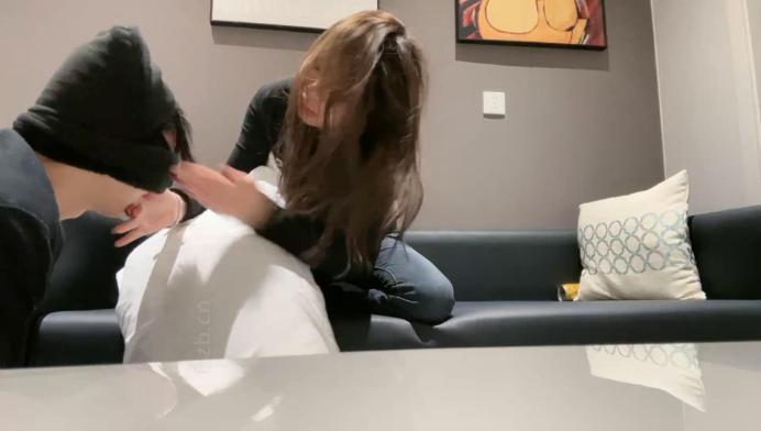 图片[7]-妈咪酱】舔丝足高跟鞋/辱骂废物奴