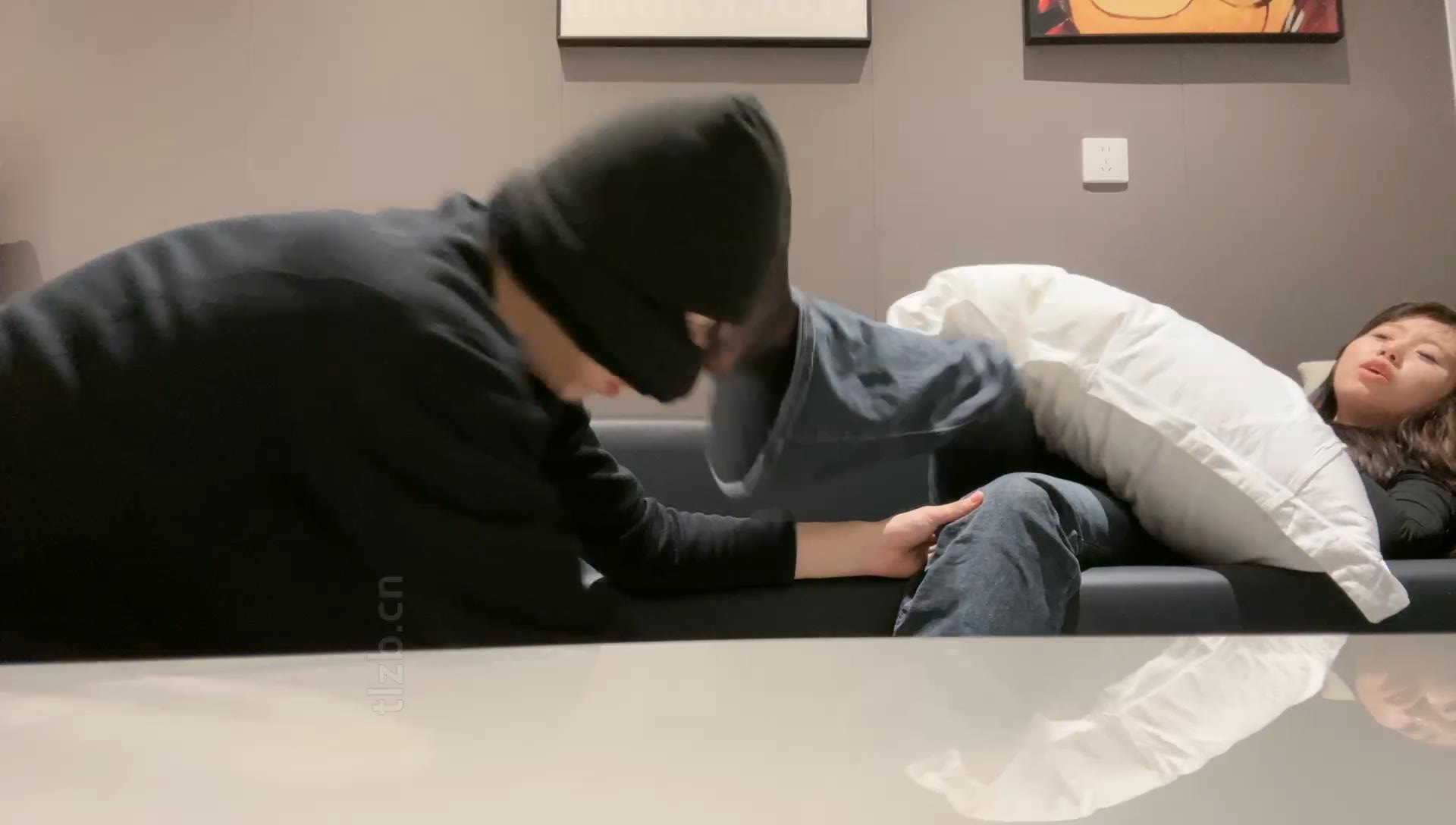 图片[8]-妈咪酱】舔丝足高跟鞋/辱骂废物奴