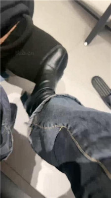 图片[11]-妈咪酱】舔丝足高跟鞋/辱骂废物奴