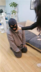 【奶味小仙女】双S_绳艺资料库