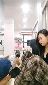 【晗主】开发素人小姐姐恋足调【上中合集】_绳艺资料库