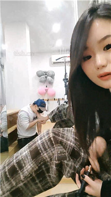 图片[5]-晗主】开发素人小姐姐恋足调上中合集】