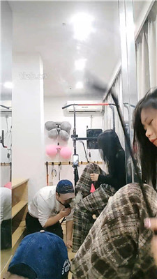 图片[4]-晗主】开发素人小姐姐恋足调上中合集】