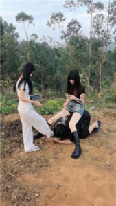 【阳阳】双S_绳艺资料库