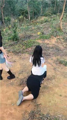 图片[4]-阳阳】双S-户外-舔泥巴脏鞋/骑马狗链遛狗/鞭打