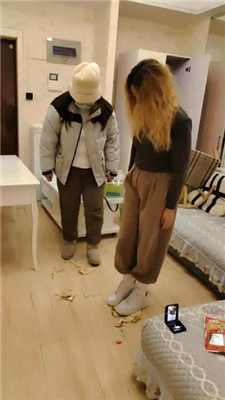 图片[2]-樱樱】双S-俄罗斯混血S-踩面包-踩狗四】